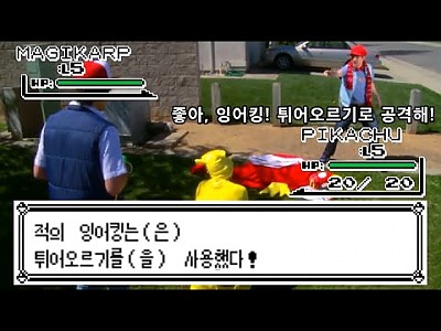 게시물 타입 아이콘