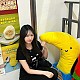 게시물 타입 아이콘