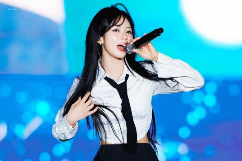 프로미스나인 박지원