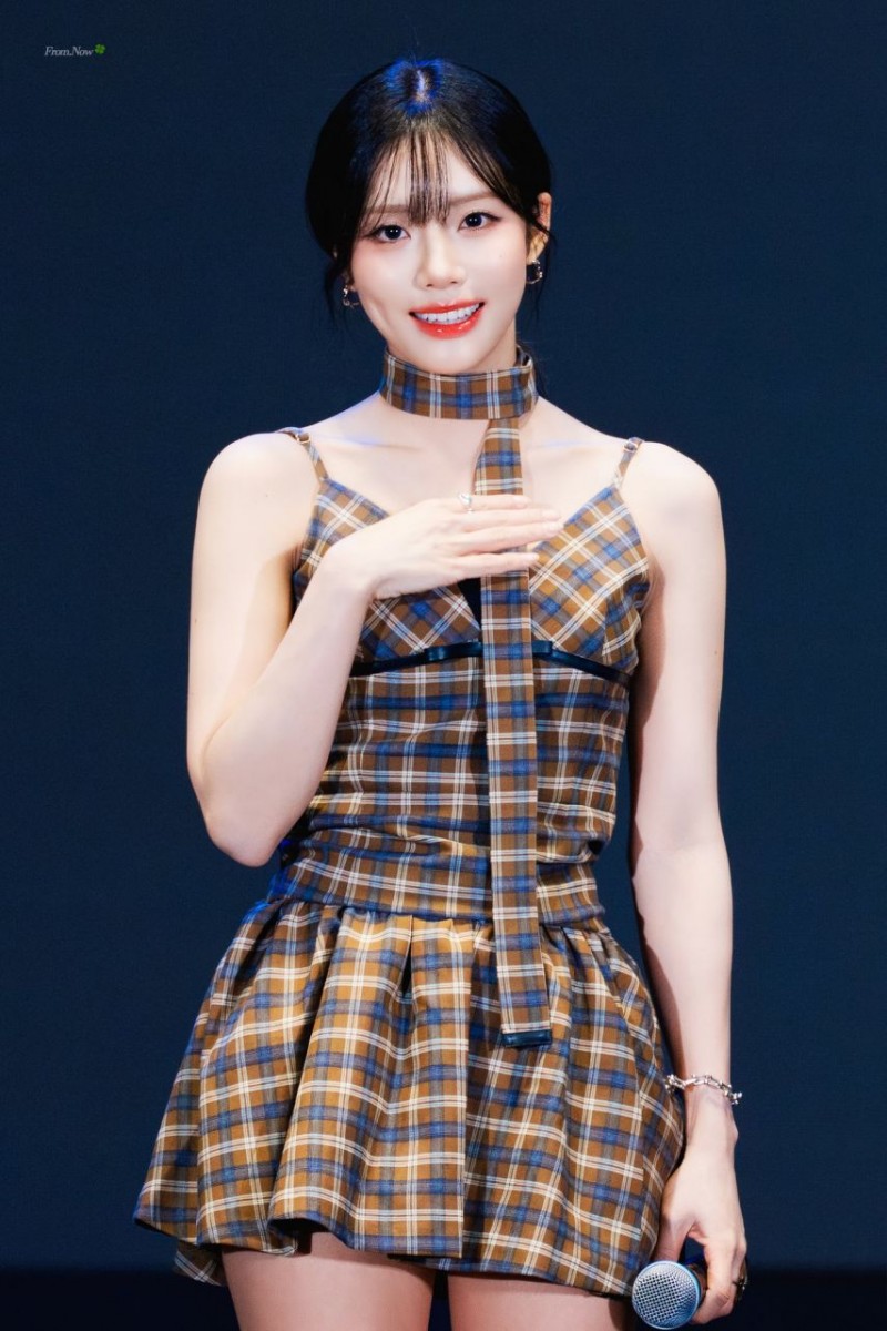 프로미스나인 박지원