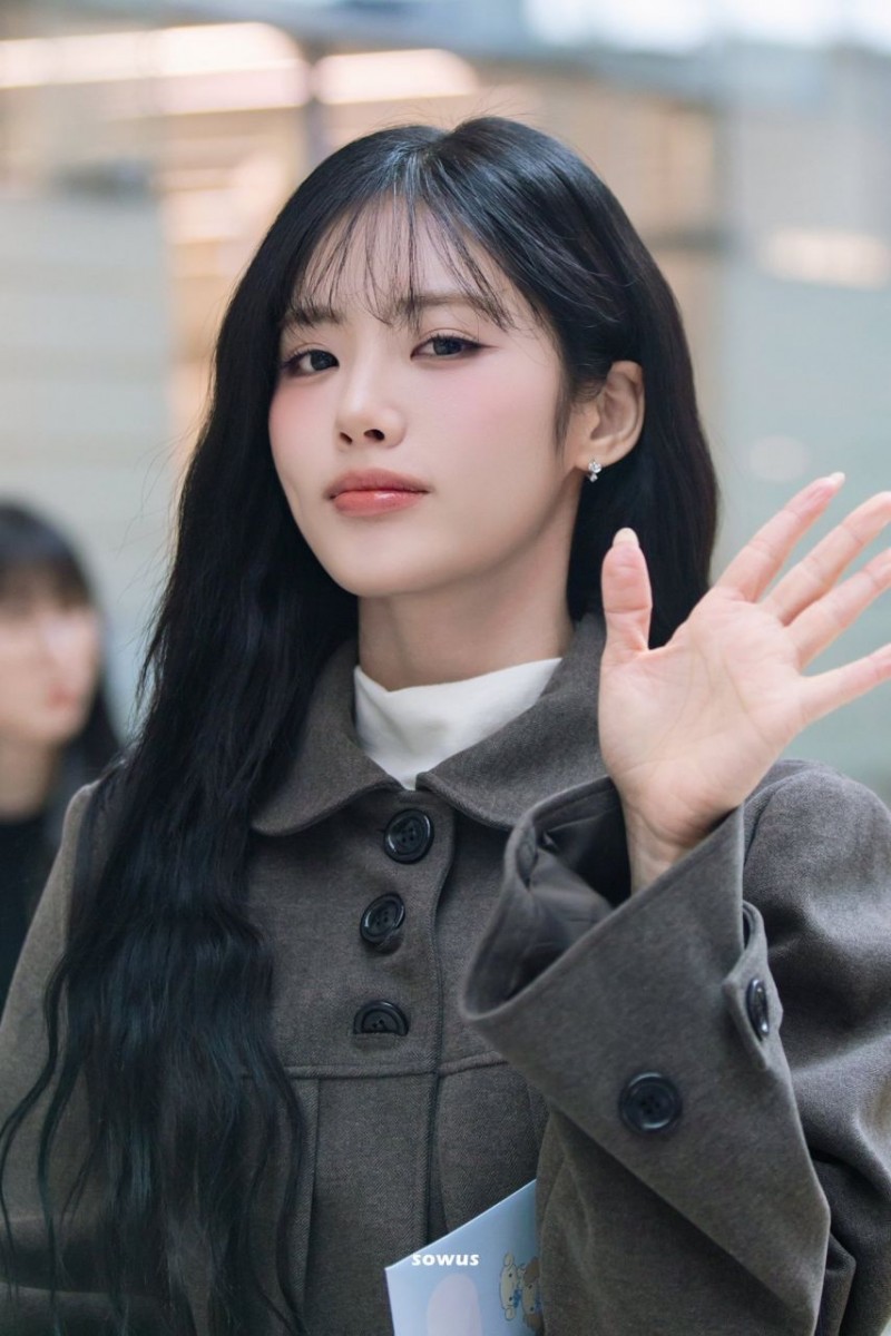 프로미스나인 박지원