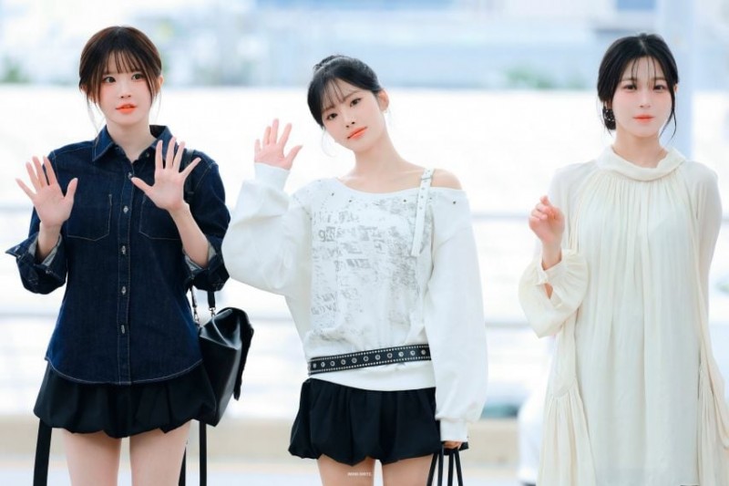 프로미스나인 박지원