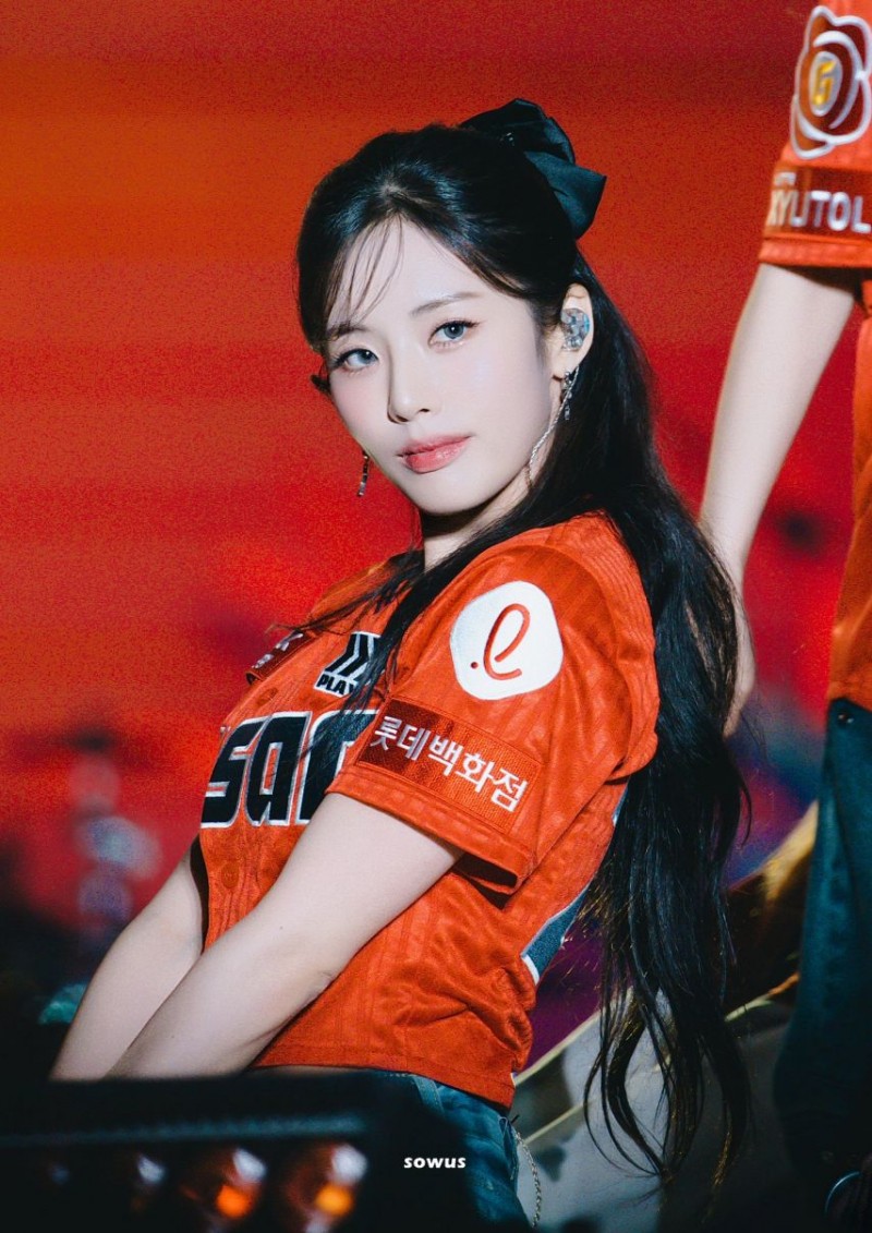 프로미스나인 박지원