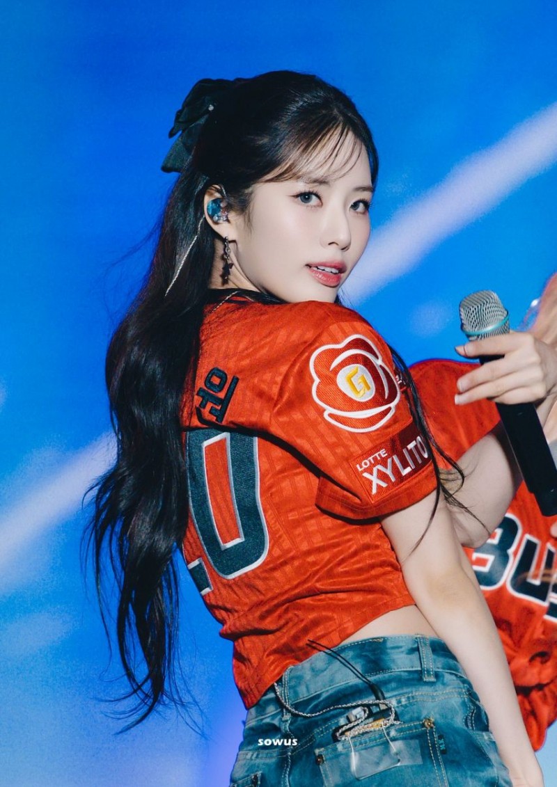 프로미스나인 박지원