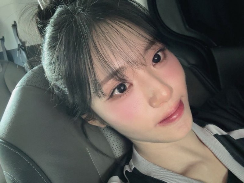 프로미스나인 박지원