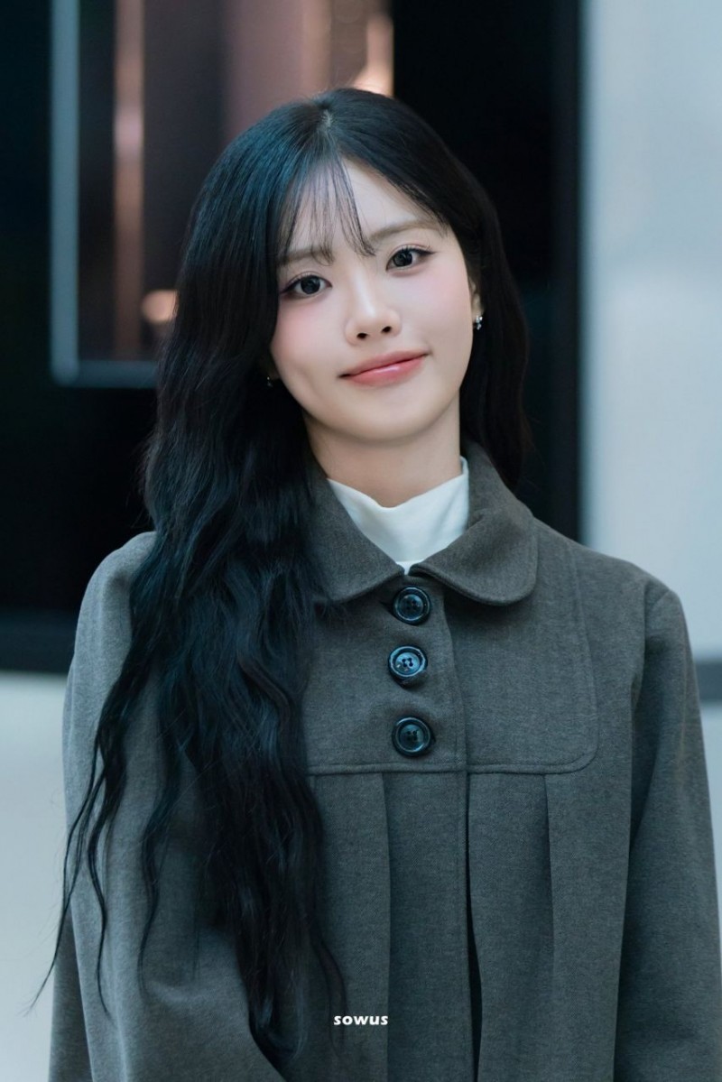 프로미스나인 박지원