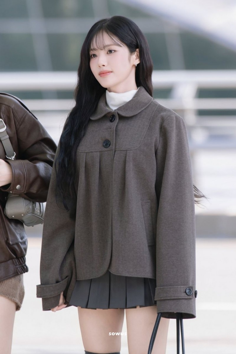 프로미스나인 박지원