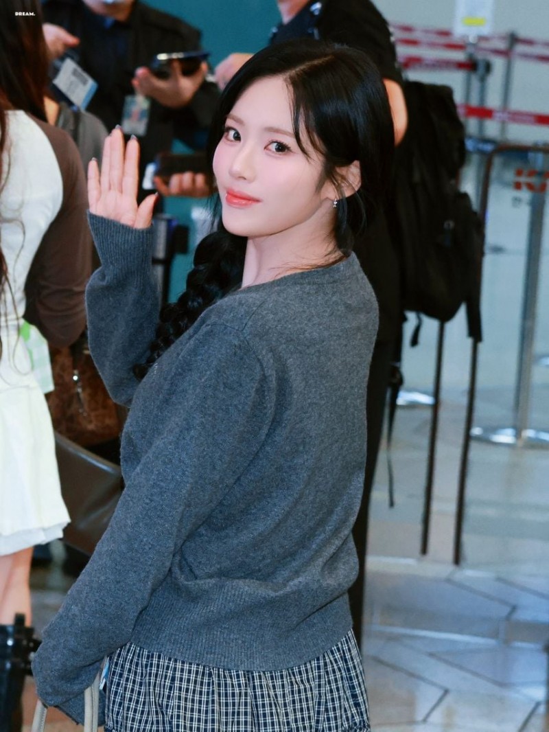 프로미스나인 박지원