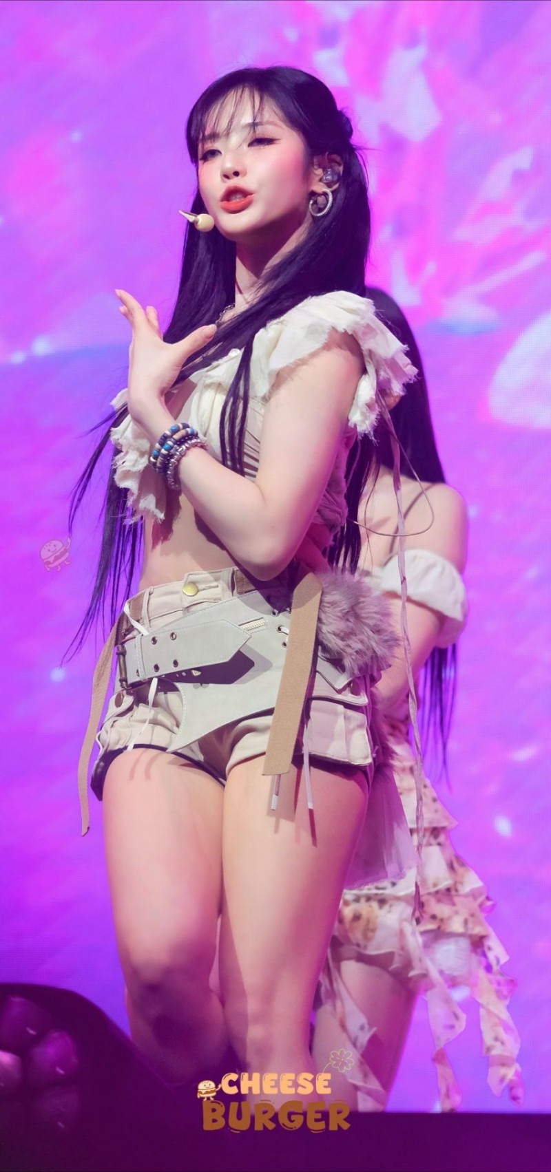 프로미스나인 박지원