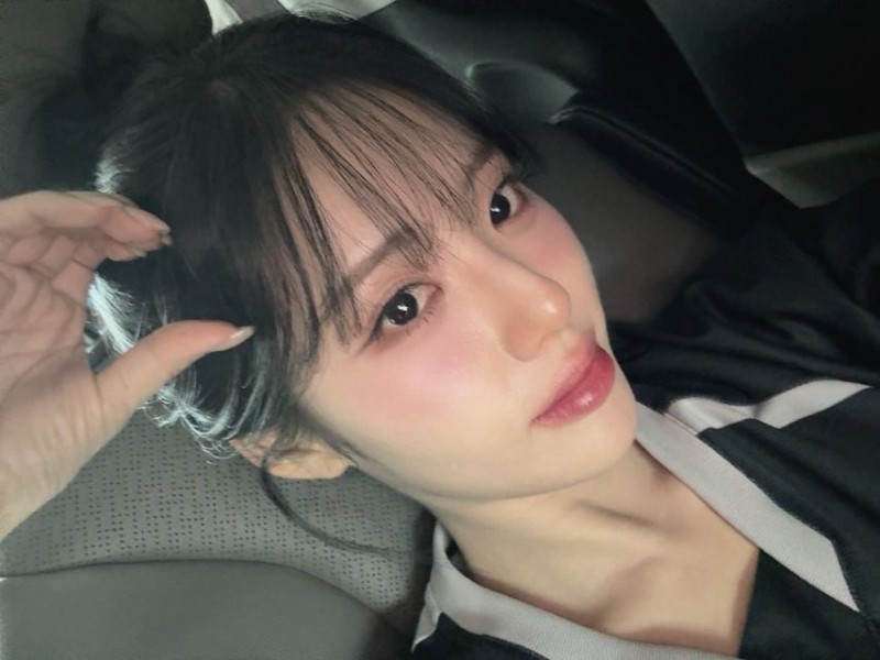 프로미스나인 박지원