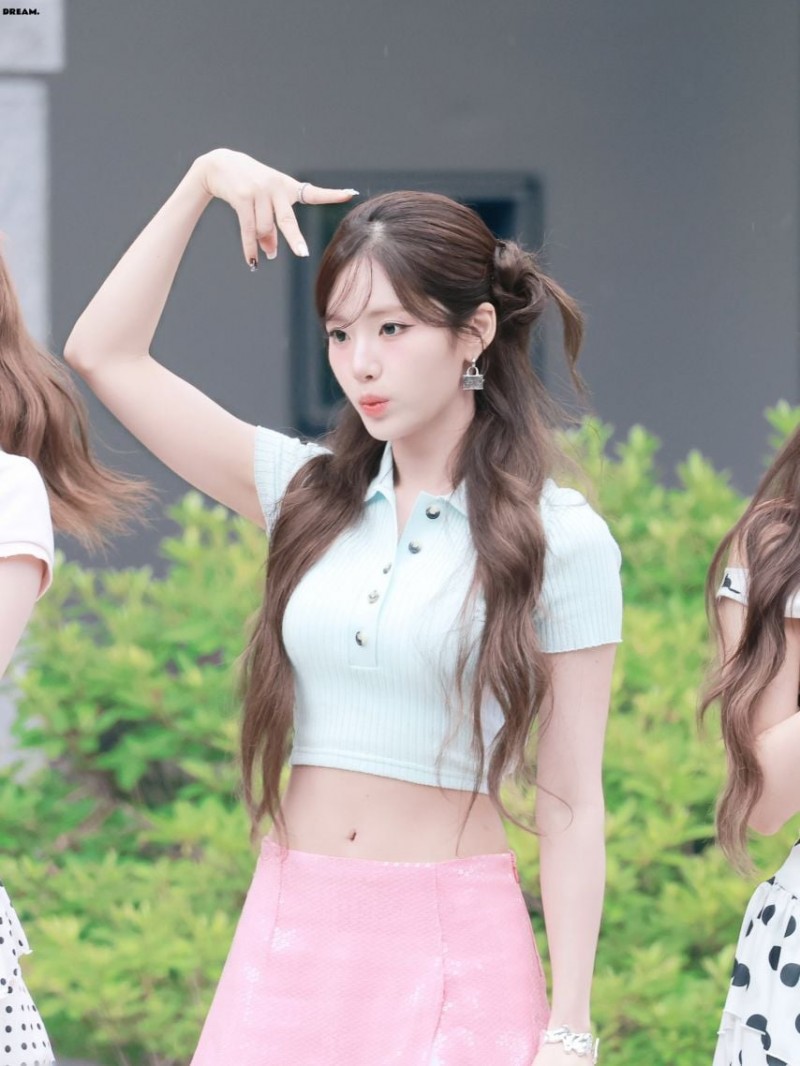 프로미스나인 박지원