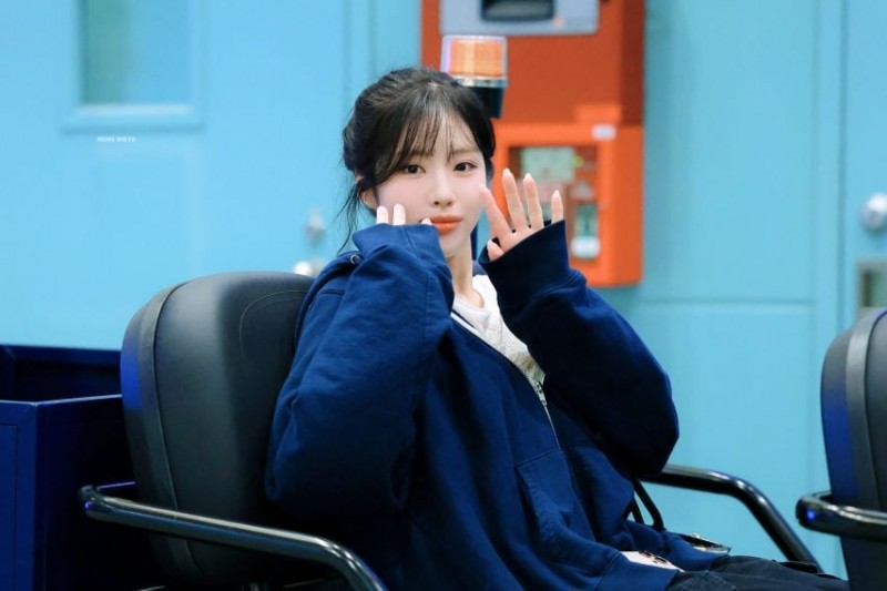 프로미스나인 박지원