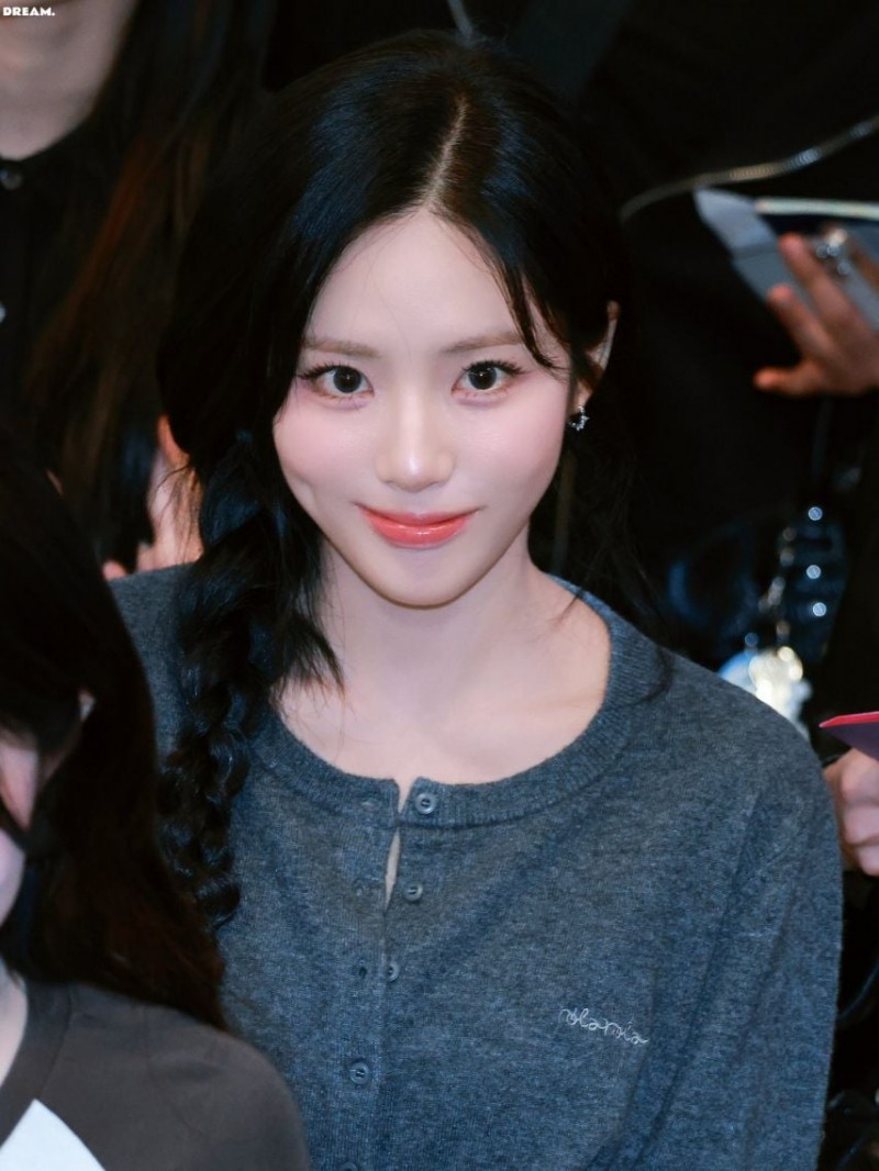 프로미스나인 박지원