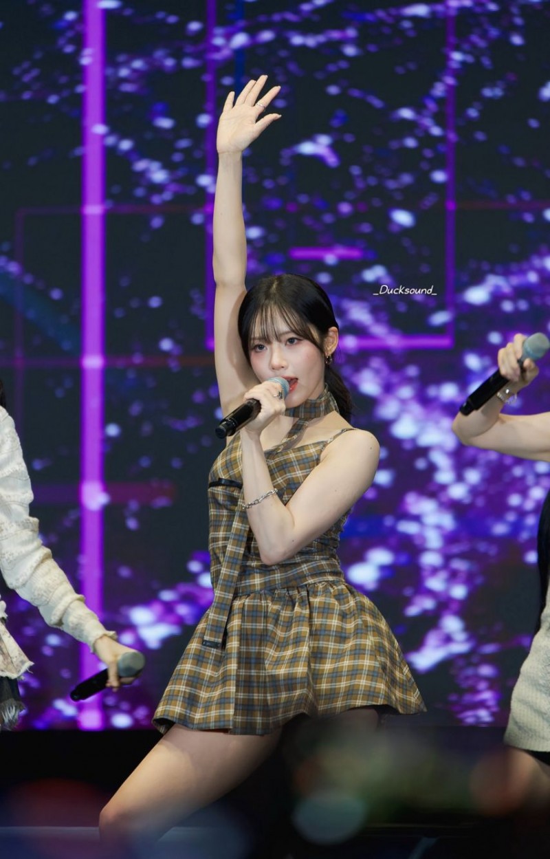 프로미스나인 박지원