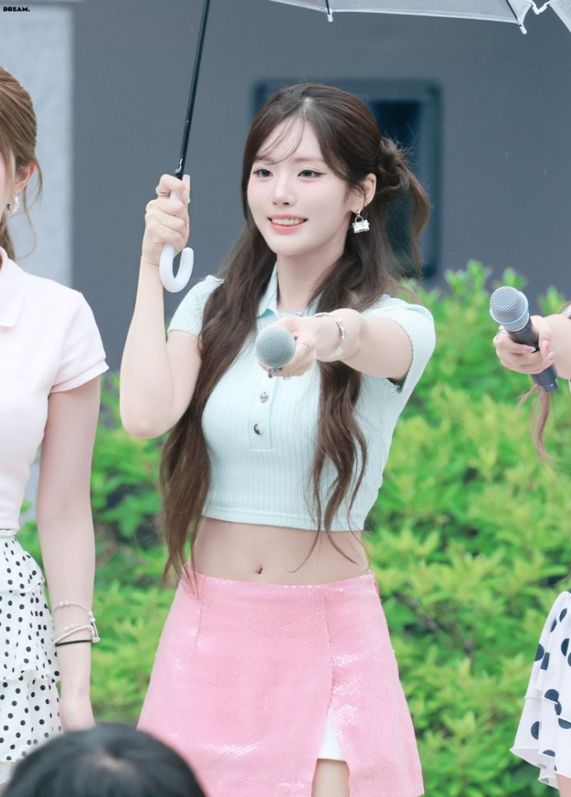 프로미스나인 박지원