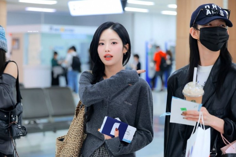 프로미스나인 박지원