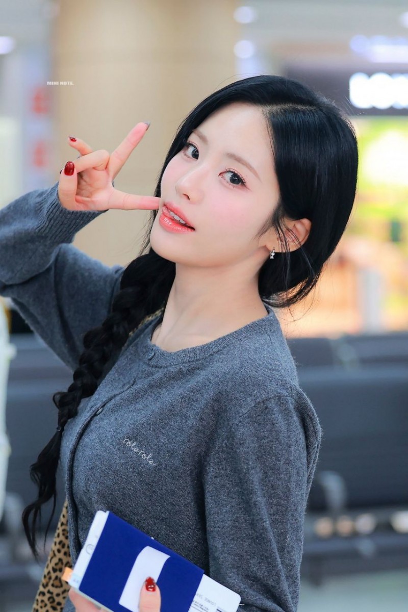 프로미스나인 박지원