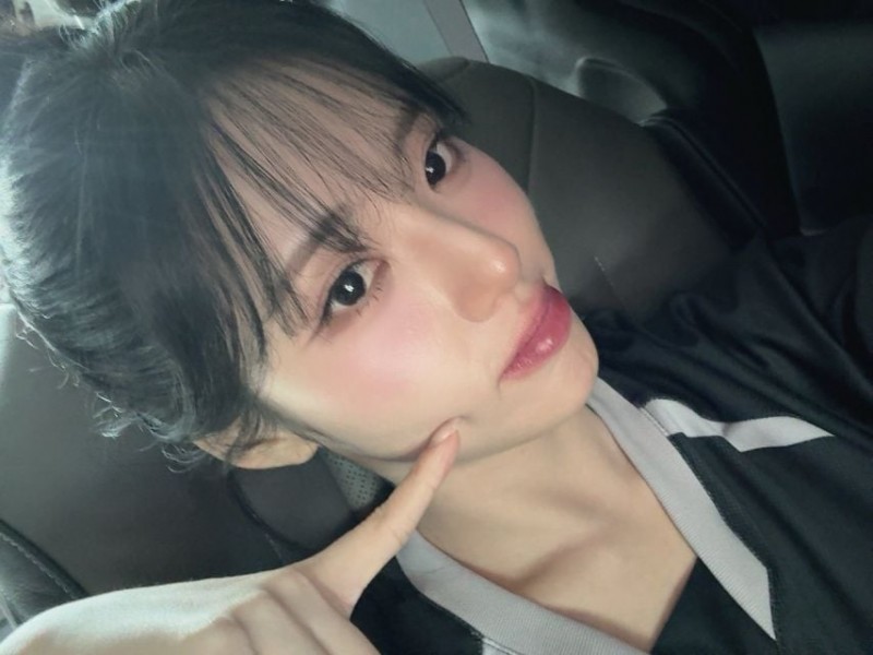 프로미스나인 박지원