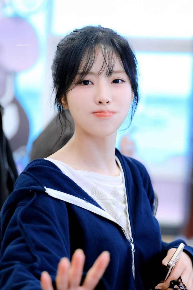 프로미스나인 박지원