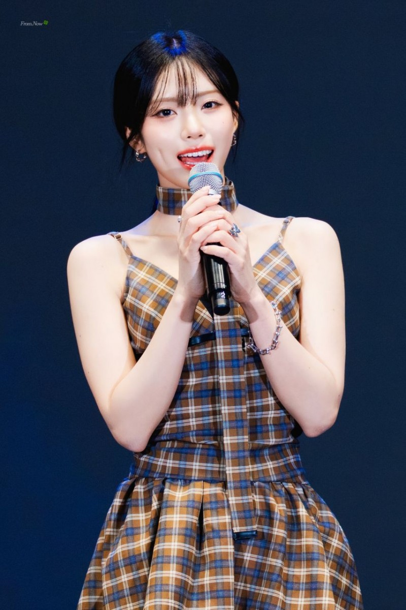 프로미스나인 박지원