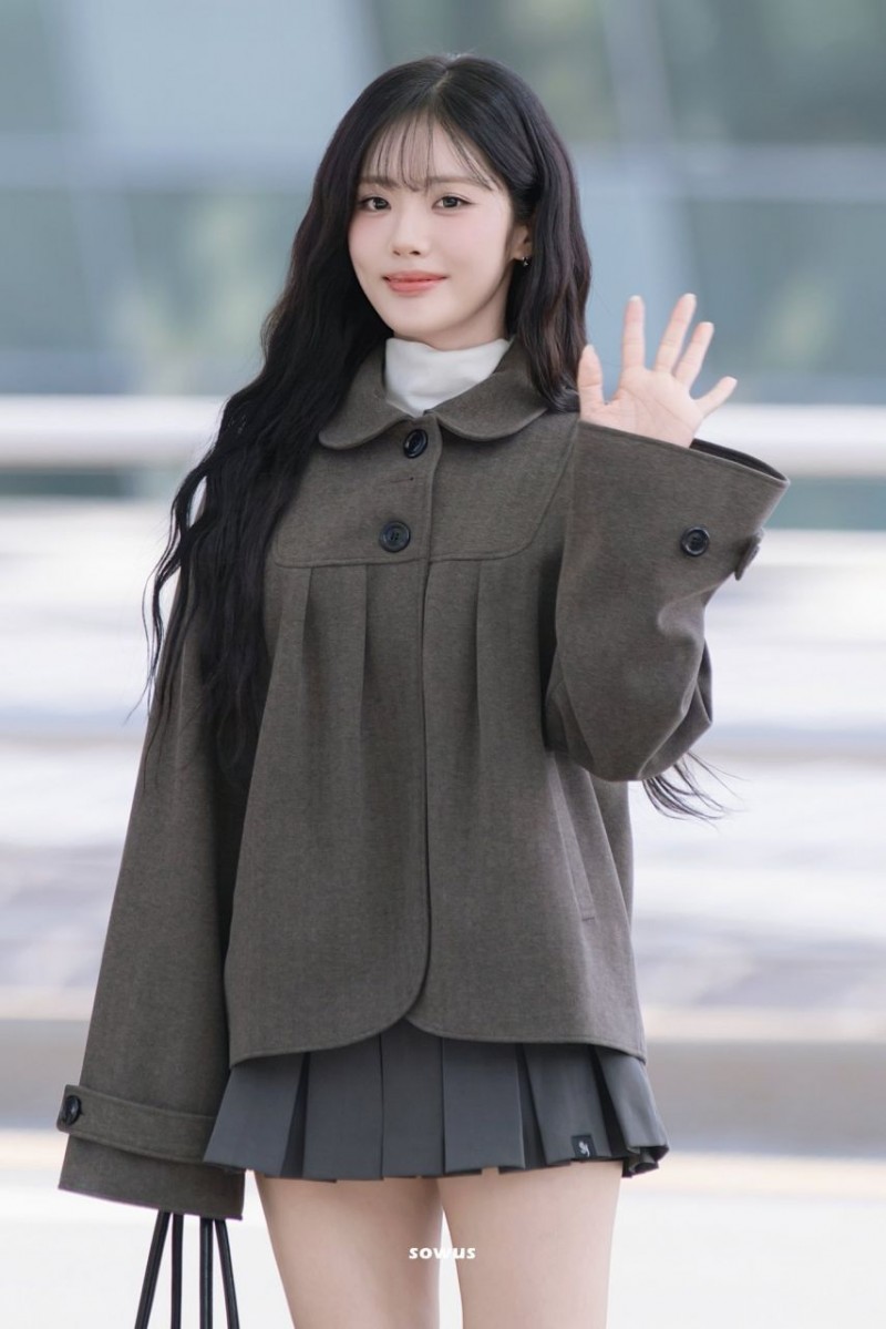 프로미스나인 박지원