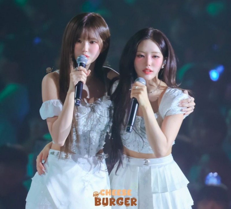 프로미스나인 박지원