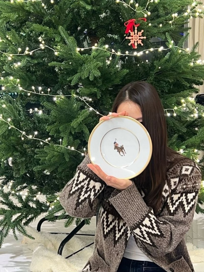 정수정 (크리스탈) SNS