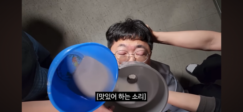 충주맨이 만든 괴물로 평가받는 후임 ㅋㅋㅋㅋ