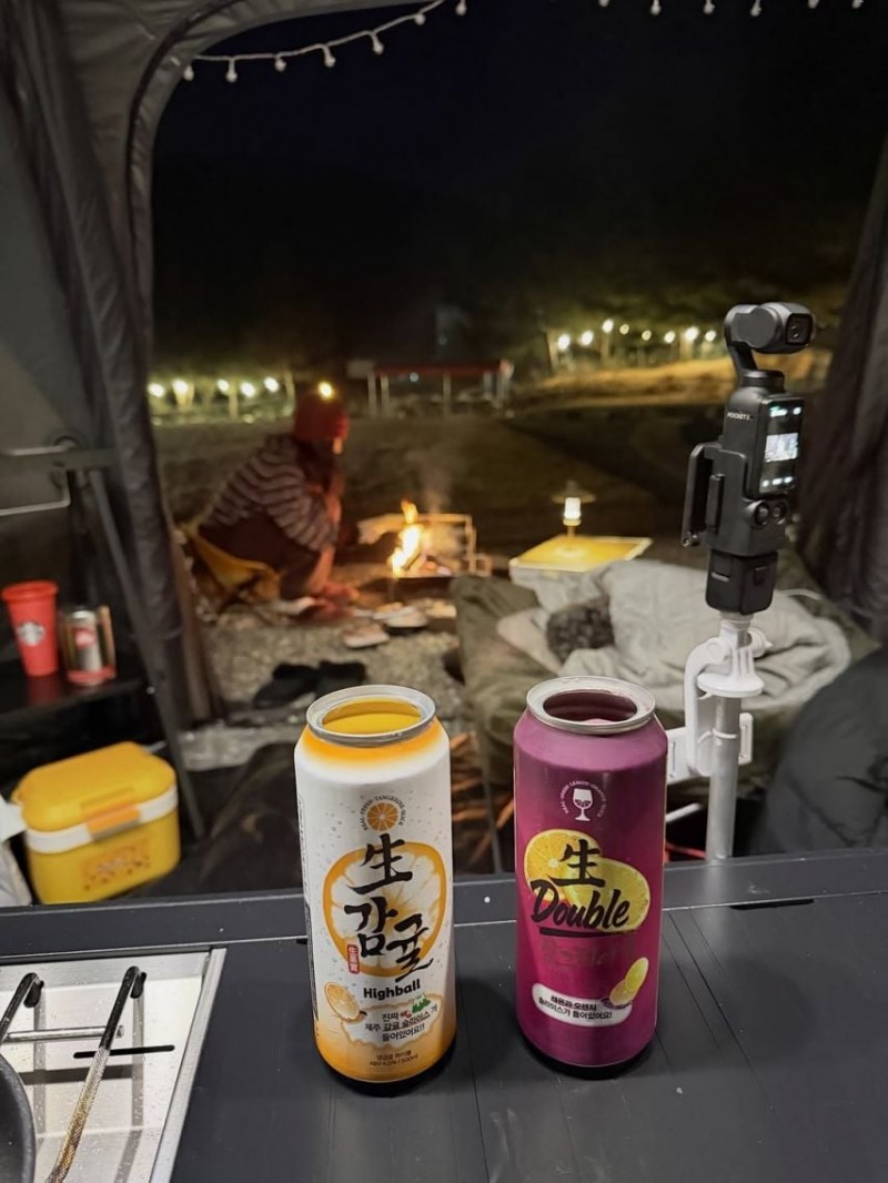 브브걸 은지 SNS