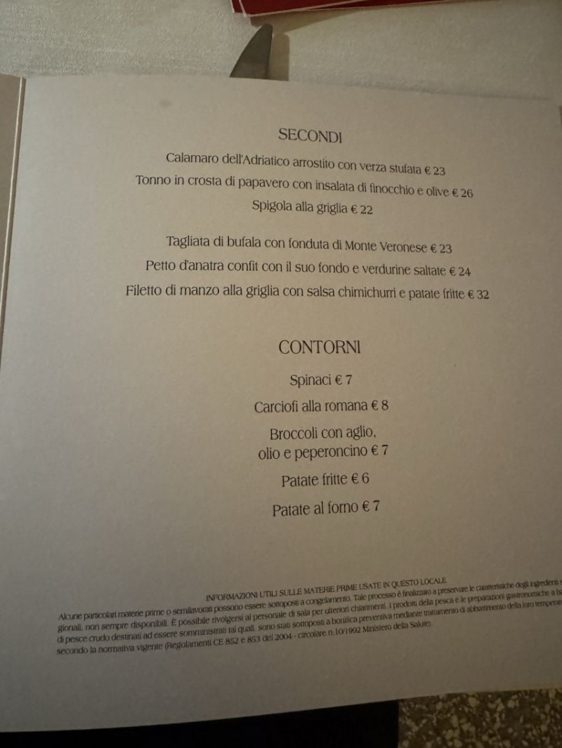 외국에서 사진없는 메뉴판을 만났을 때 해결책