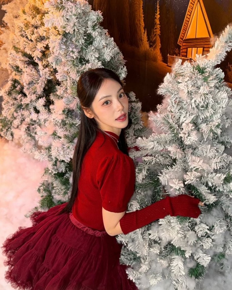 ARTMS (아르테미스) 진솔