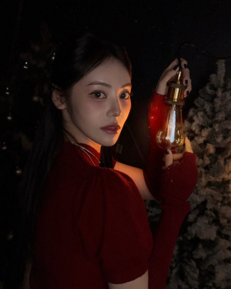 ARTMS (아르테미스) 진솔