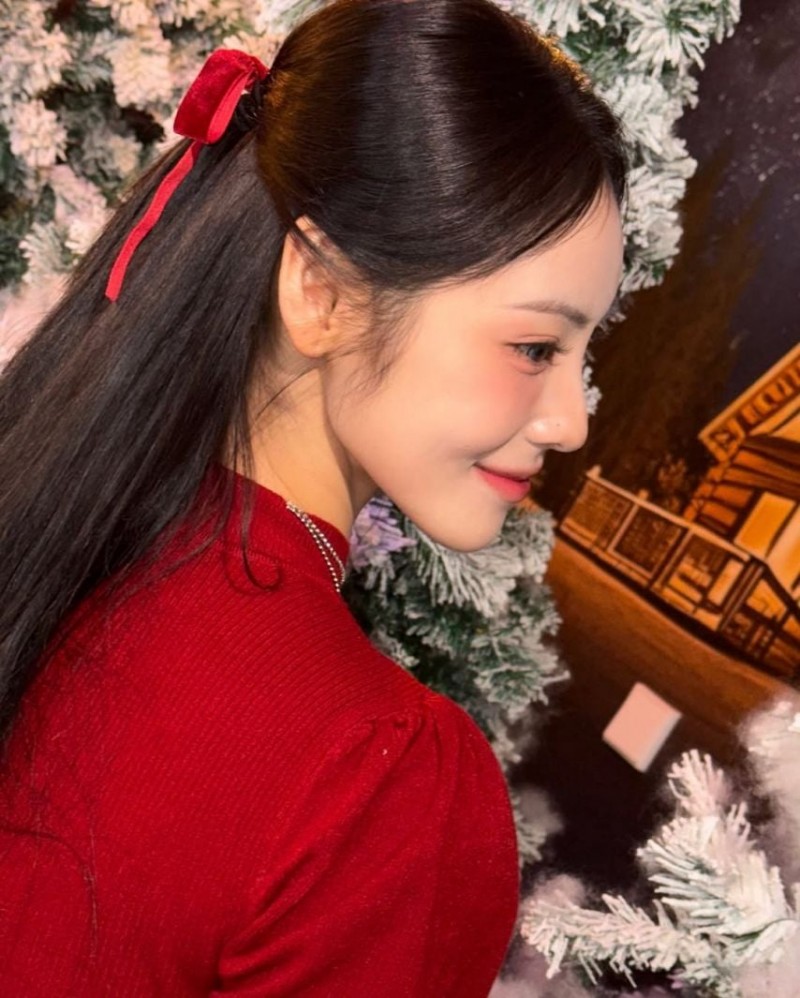 ARTMS (아르테미스) 진솔