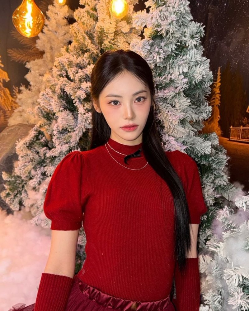 ARTMS (아르테미스) 진솔