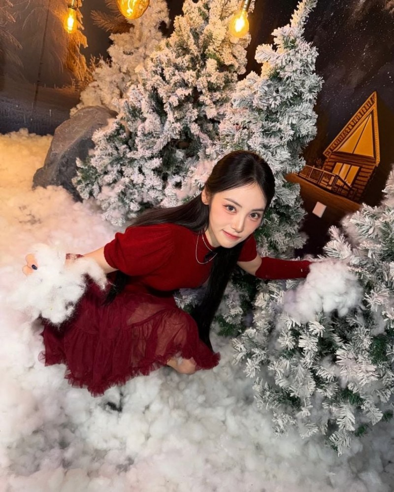 ARTMS (아르테미스) 진솔