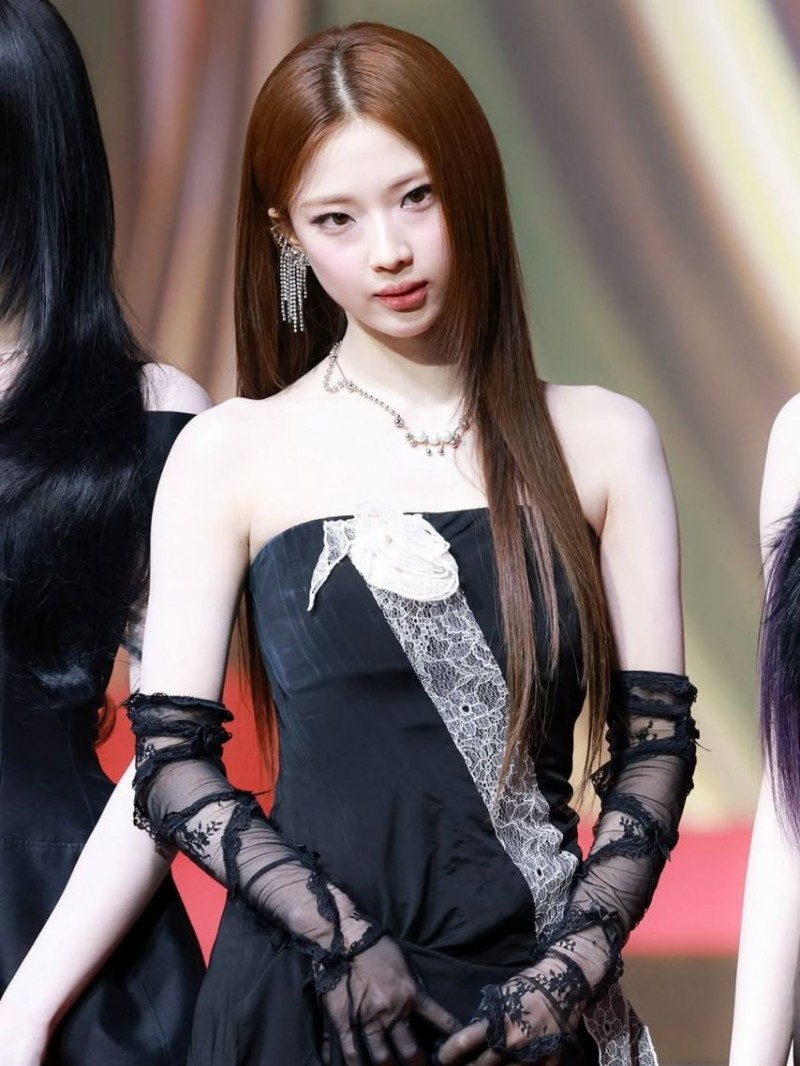 BABYMONSTER (베이비몬스터) 루카