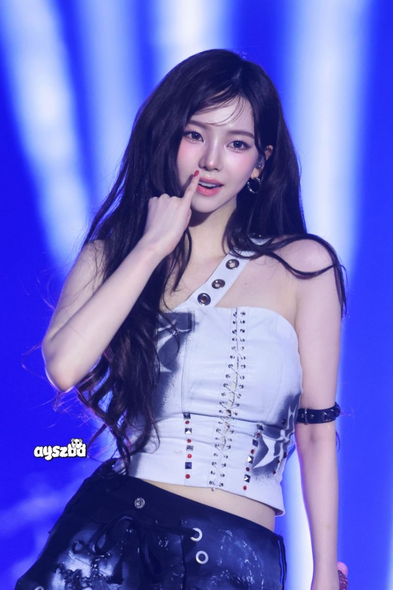 [에스파] 카리나