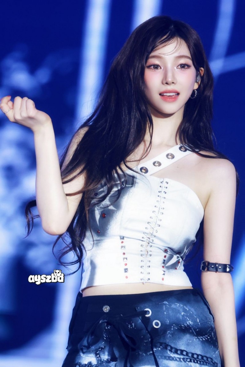 [에스파] 카리나