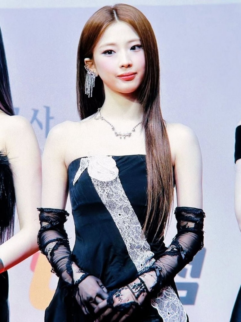 BABYMONSTER (베이비몬스터) 루카