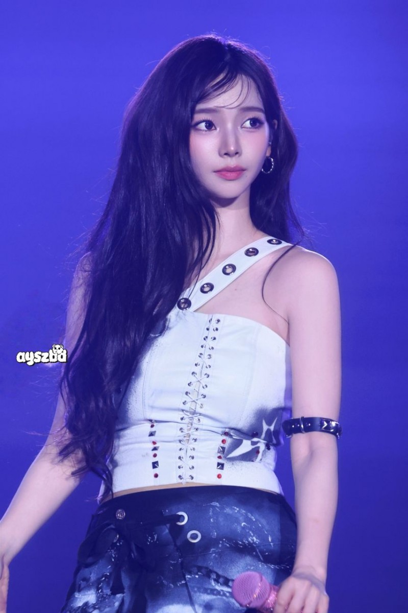 [에스파] 카리나