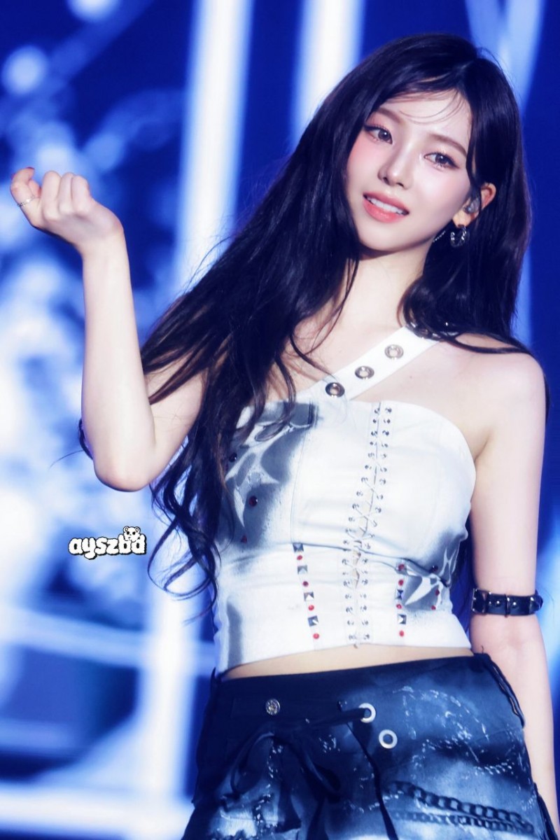 [에스파] 카리나