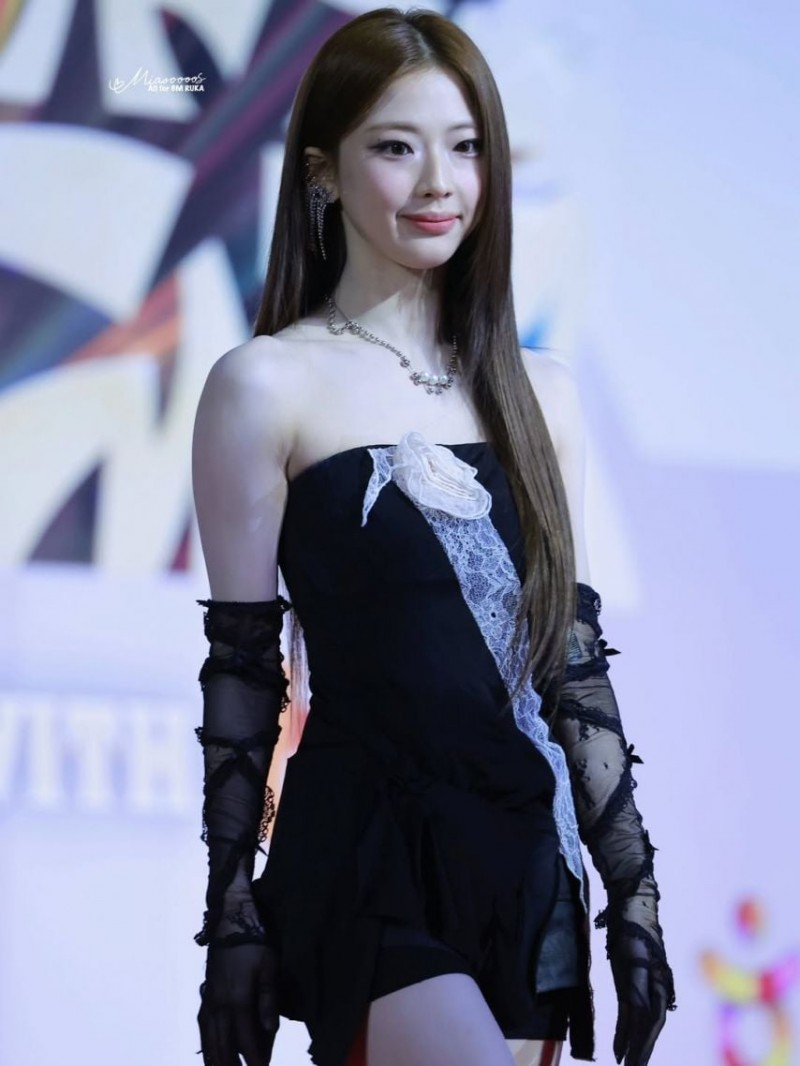 BABYMONSTER (베이비몬스터) 루카