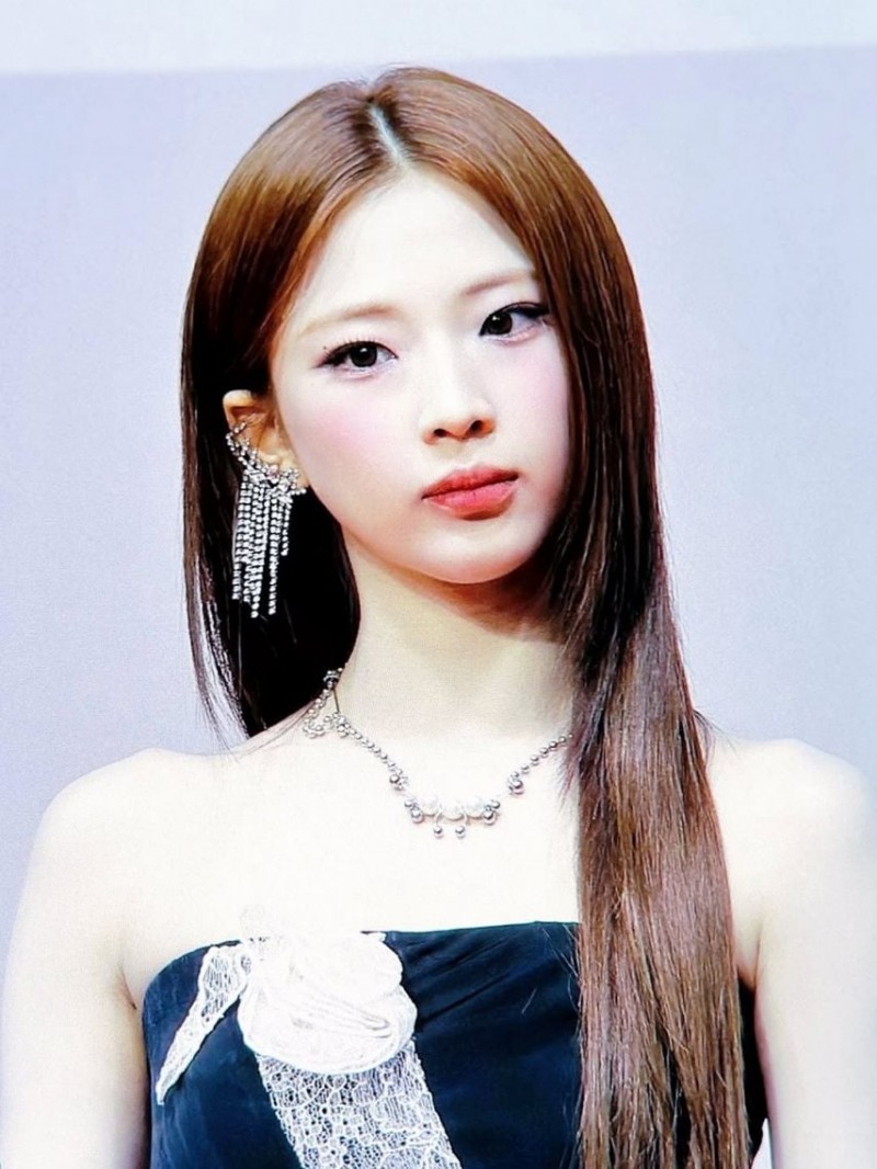 BABYMONSTER (베이비몬스터) 루카