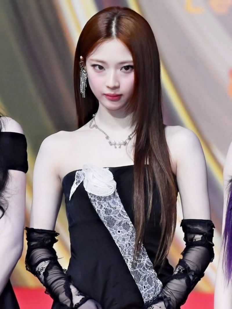 BABYMONSTER (베이비몬스터) 루카