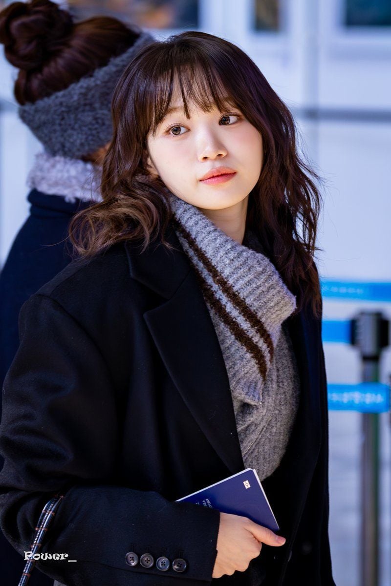 르세라핌 김채원