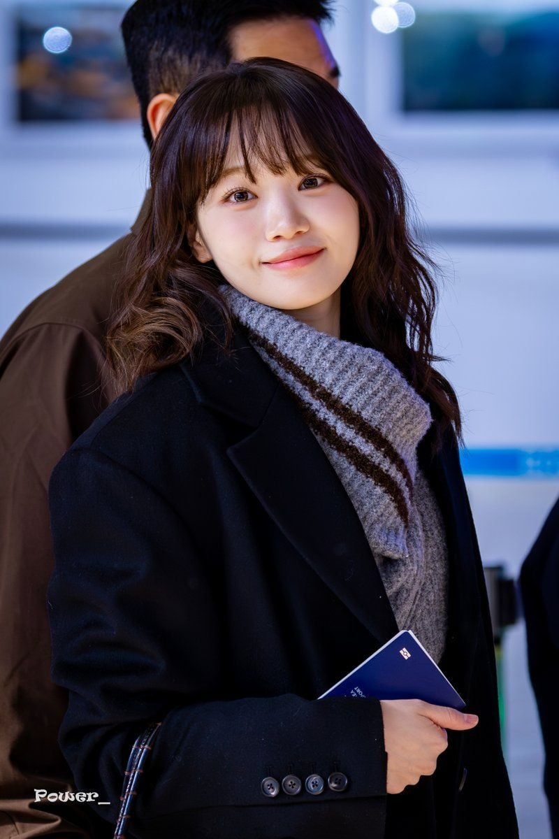 르세라핌 김채원