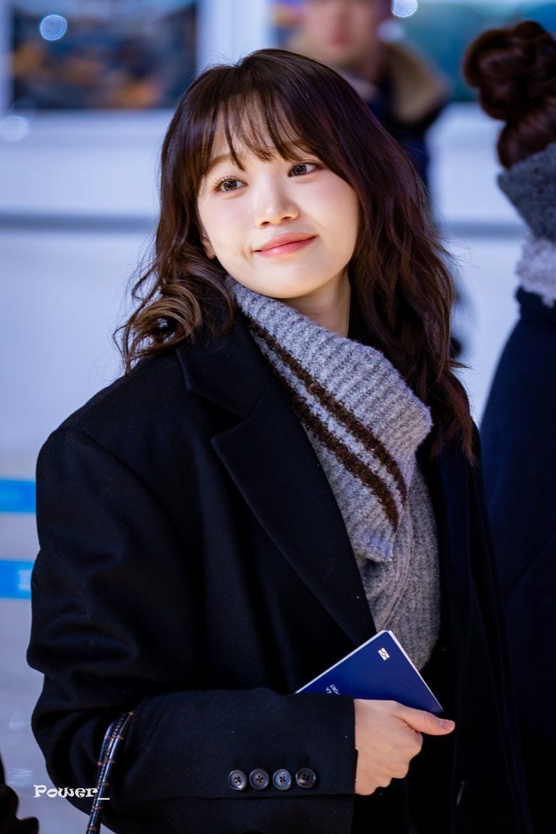 르세라핌 김채원