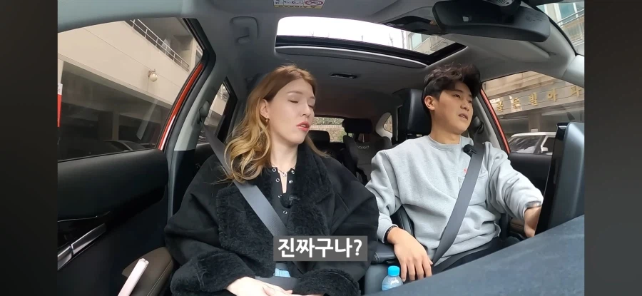 춥다고 엄마 보러 안가겠다는 딸.jpg