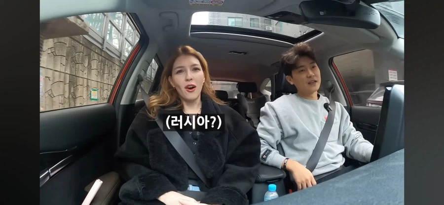 춥다고 엄마 보러 안가겠다는 딸.jpg