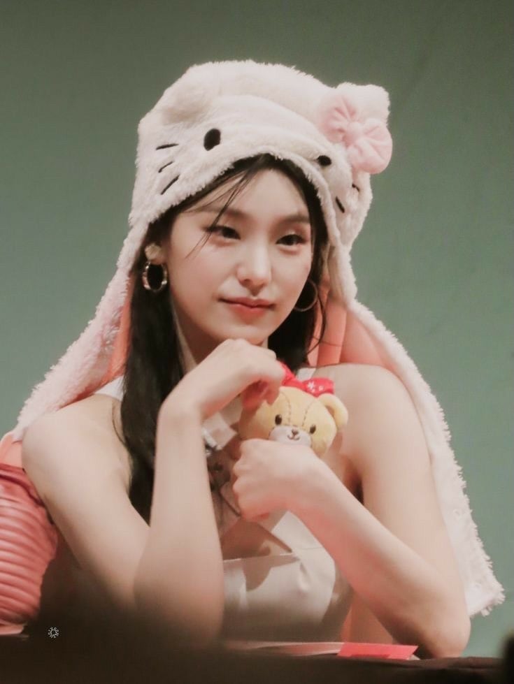 ITZY (있지) 예지